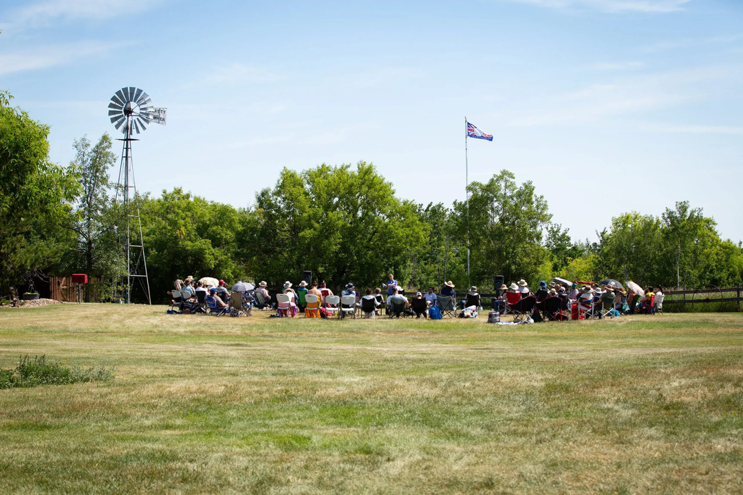 Treaty Land Sharing Network Launches in the Alberta Side of Treaty Six